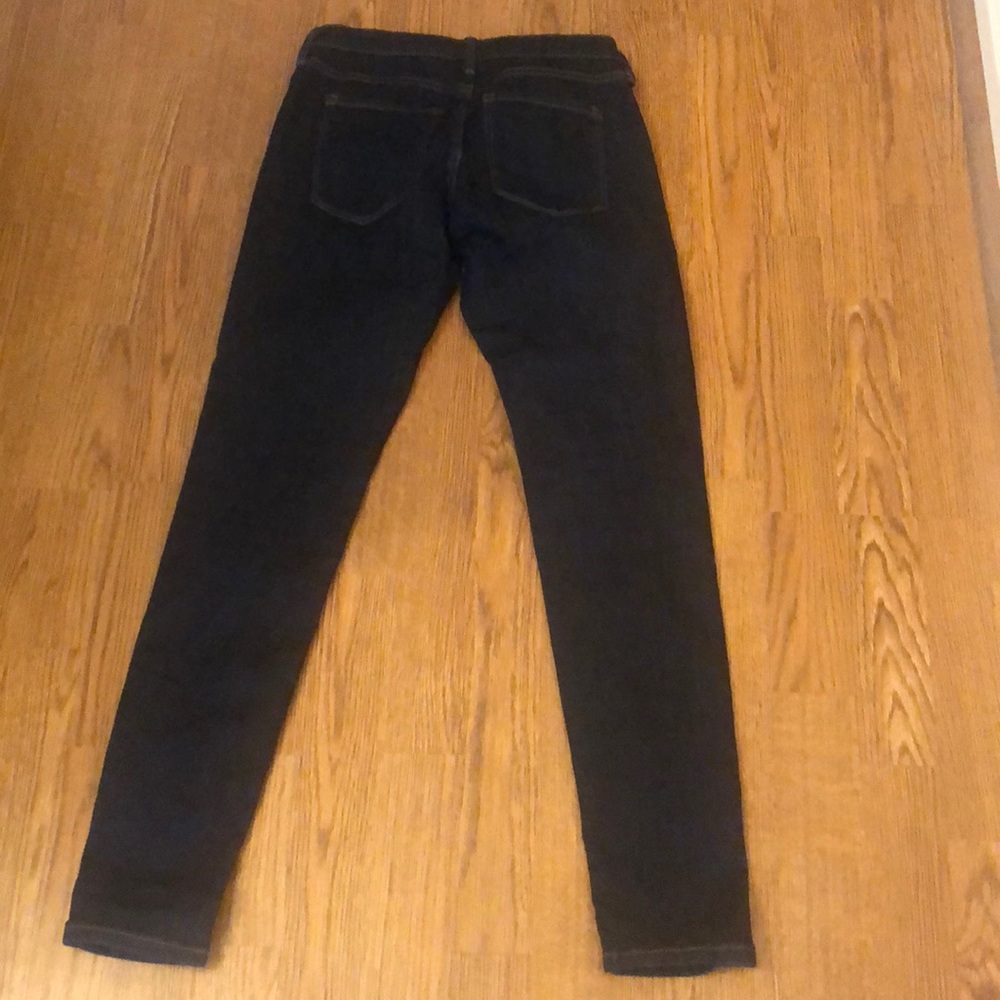 Banana republic blue jeans - Picture 2 of 3
